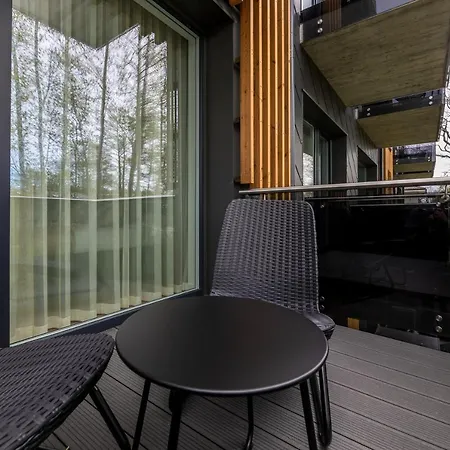 Greenroom Kunigiskes Palanga