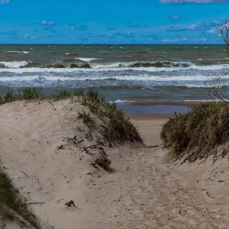Greenroom Kunigiskes * Palanga