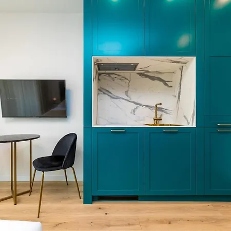 Greenroom Kunigiskes *