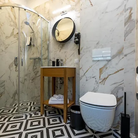 Greenroom Kunigiskes Apartment *