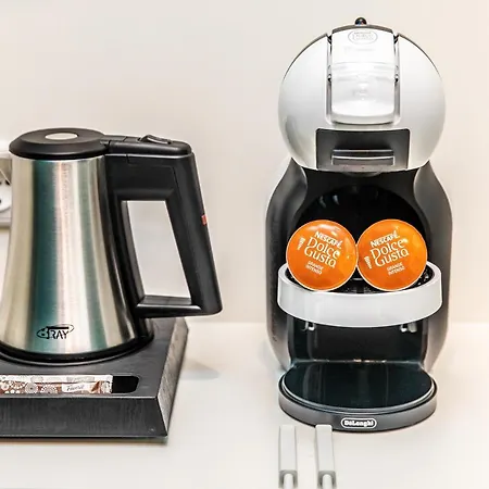 Apartment Greenroom Kunigiskes *