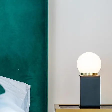 Greenroom Kunigiskes