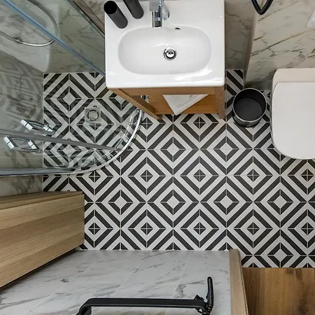 Appartement Greenroom Kunigiskes Palanga