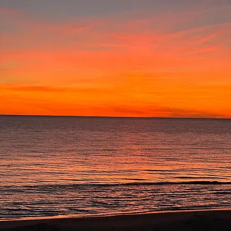 Greenroom Kunigiskes Apartment *