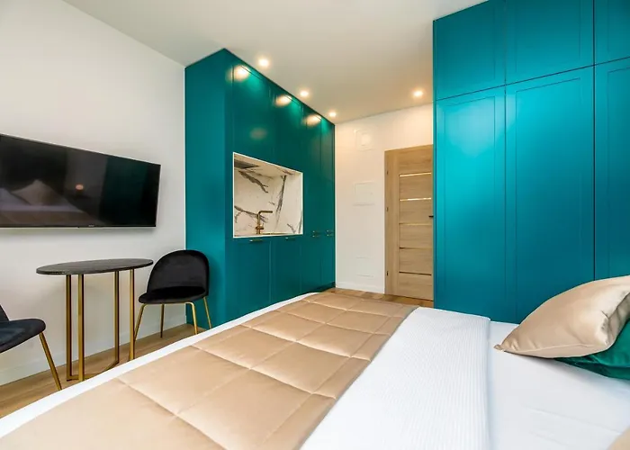 Greenroom Kunigiskes