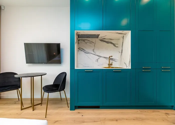 Greenroom Kunigiskes *