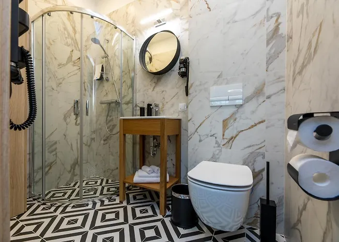 Greenroom Kunigiskes דירה *