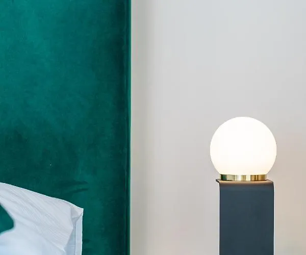 Greenroom Kunigiskes