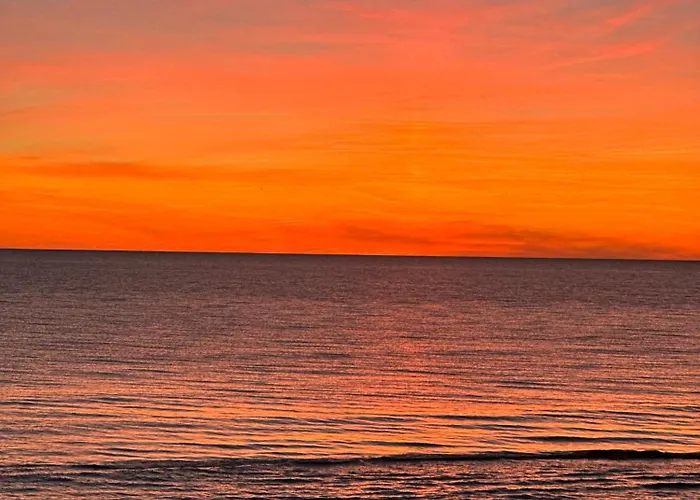 Greenroom Kunigiskes דירה *